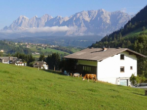 Ferienhaus Maggy by Schladming-Appartements